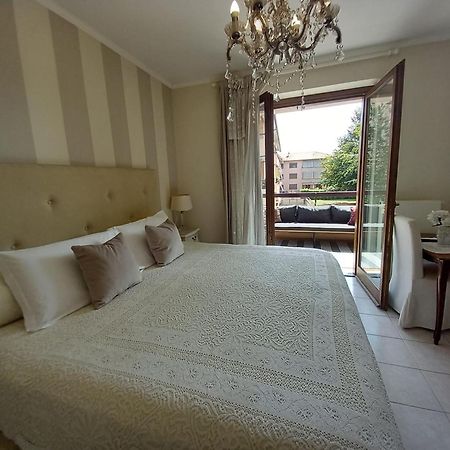 Fiorenza House Luisago Екстер'єр фото