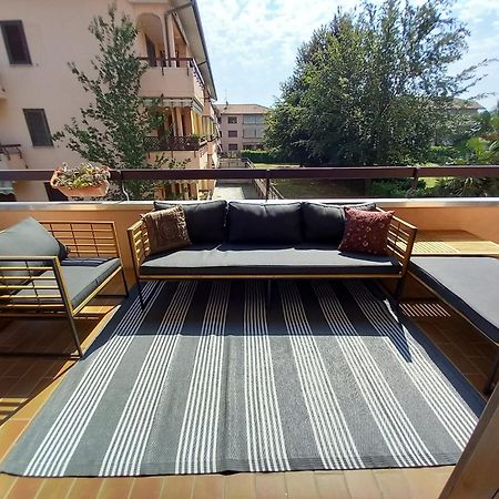 Fiorenza House Luisago Екстер'єр фото