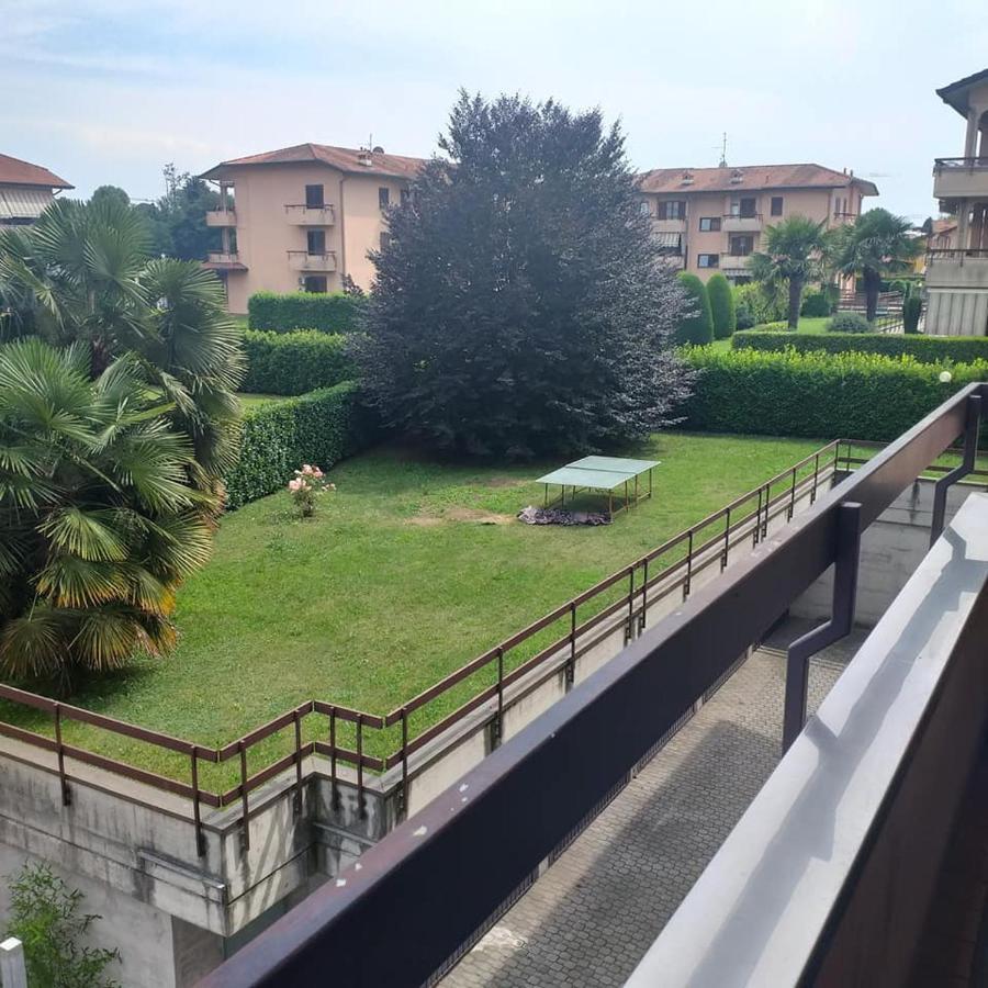 Fiorenza House Luisago Екстер'єр фото
