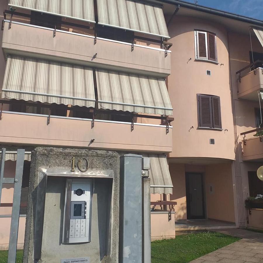 Fiorenza House Luisago Екстер'єр фото