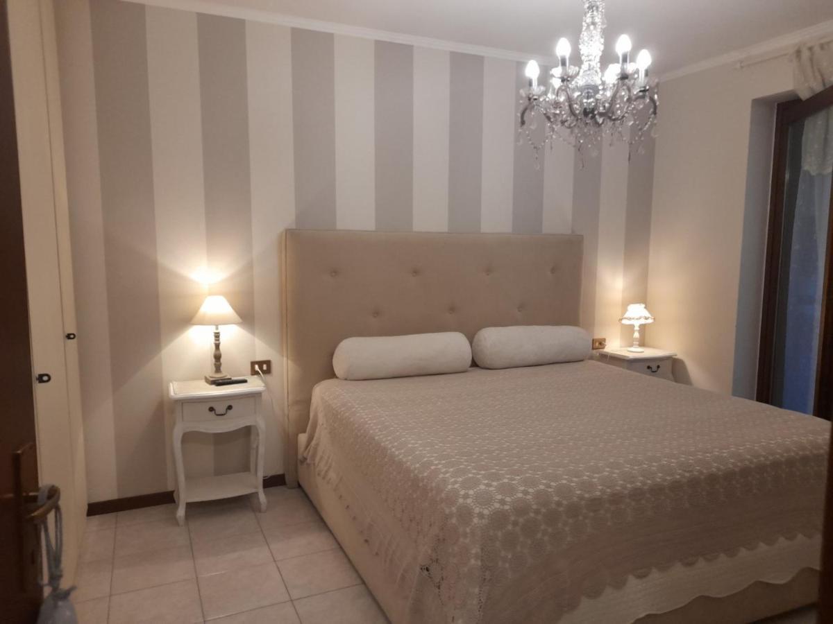 Fiorenza House Luisago Екстер'єр фото