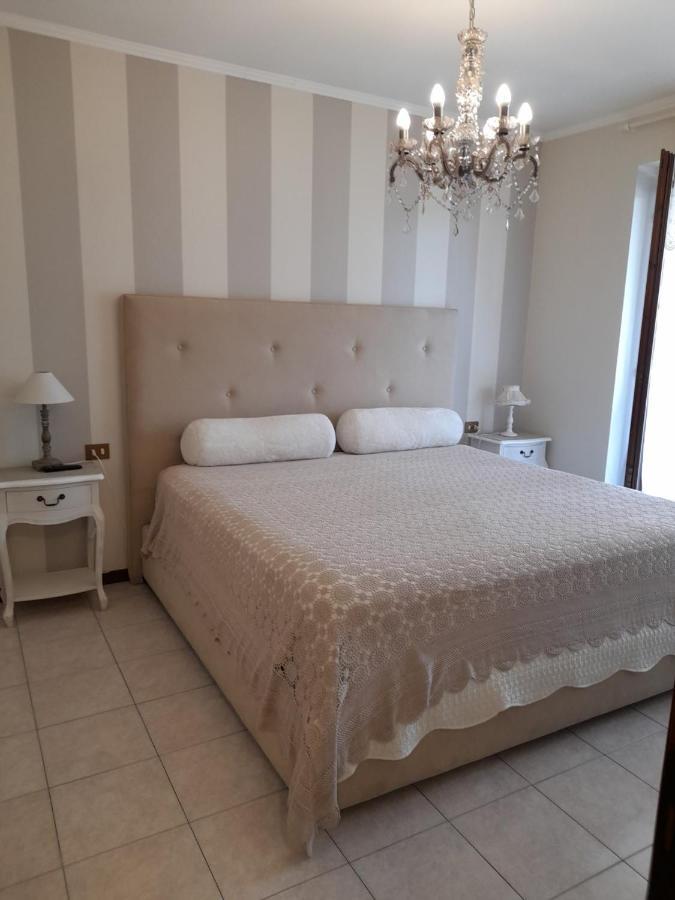 Fiorenza House Luisago Екстер'єр фото