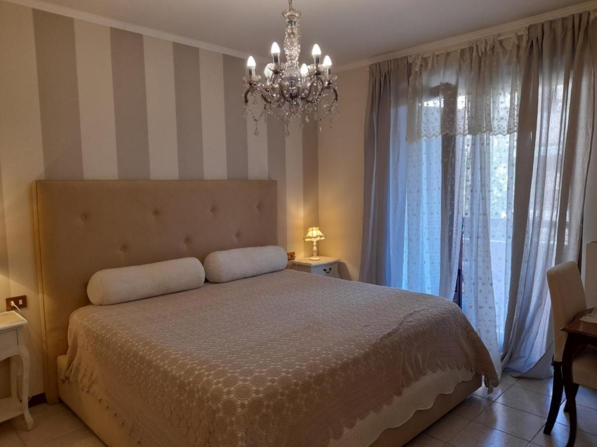 Fiorenza House Luisago Екстер'єр фото