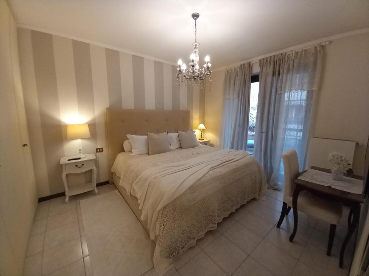 Fiorenza House Luisago Екстер'єр фото