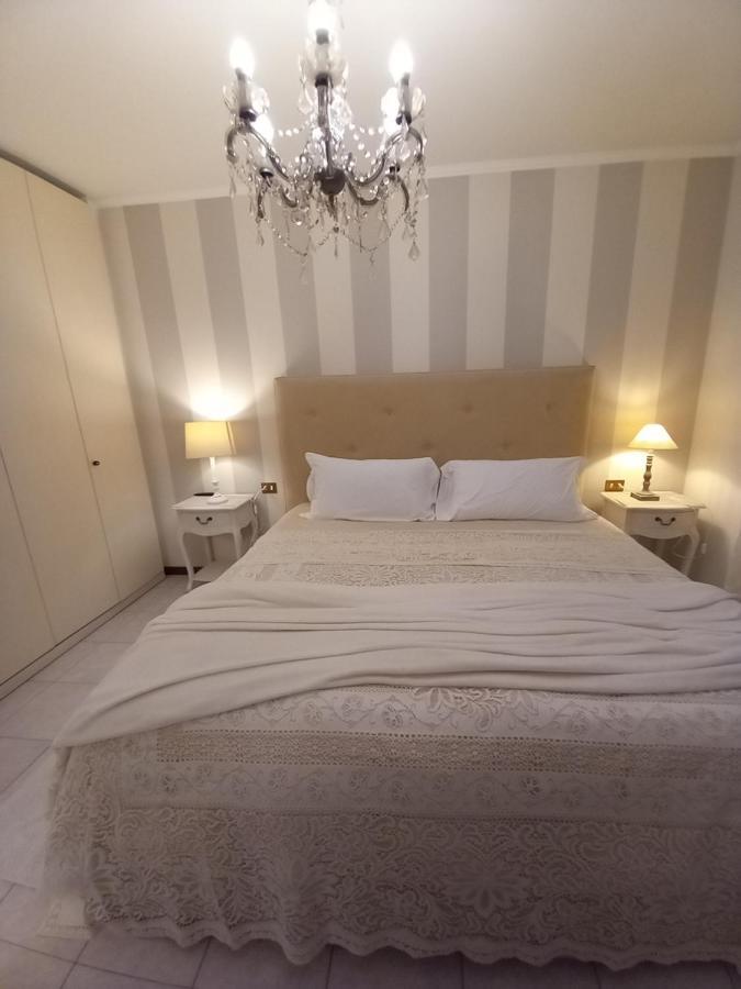 Fiorenza House Luisago Екстер'єр фото