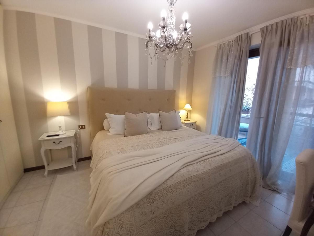 Fiorenza House Luisago Екстер'єр фото