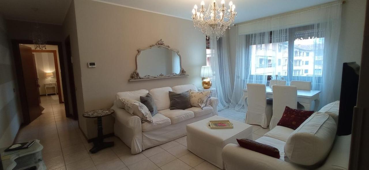 Fiorenza House Luisago Екстер'єр фото
