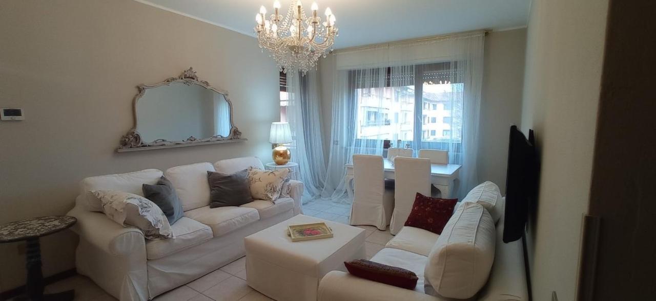 Fiorenza House Luisago Екстер'єр фото