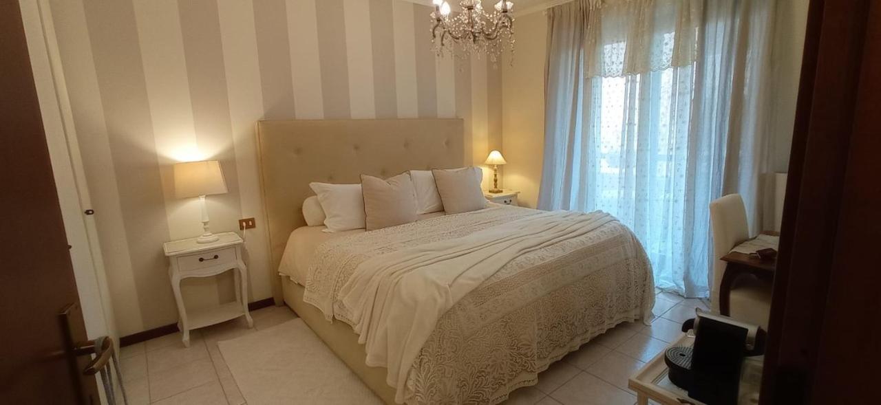 Fiorenza House Luisago Екстер'єр фото