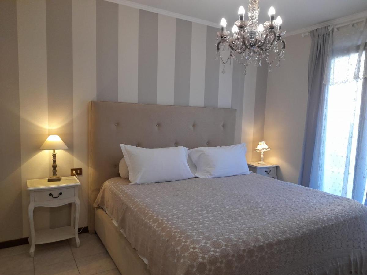 Fiorenza House Luisago Екстер'єр фото
