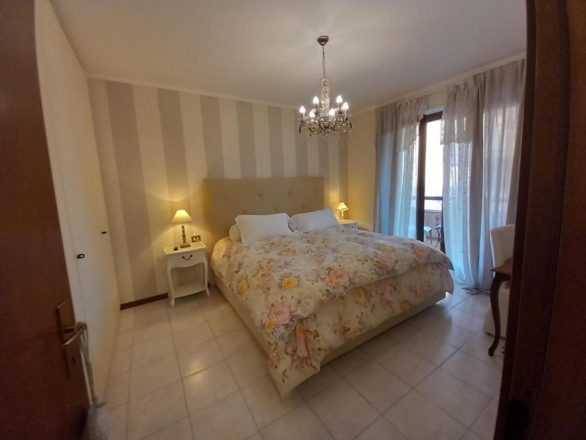 Fiorenza House Luisago Екстер'єр фото