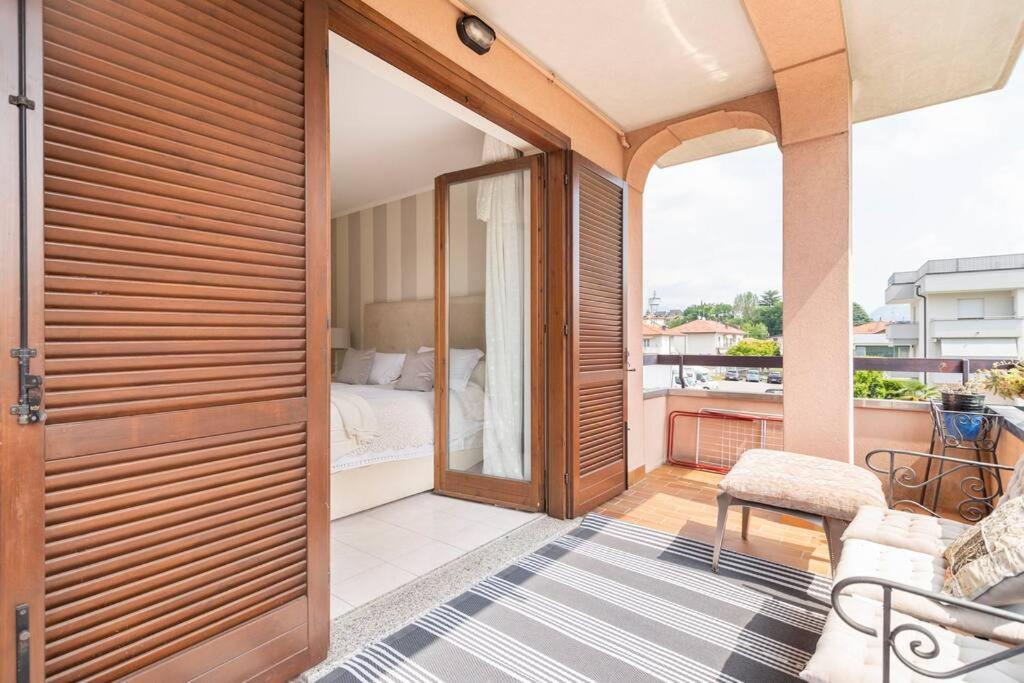 Fiorenza House Luisago Екстер'єр фото
