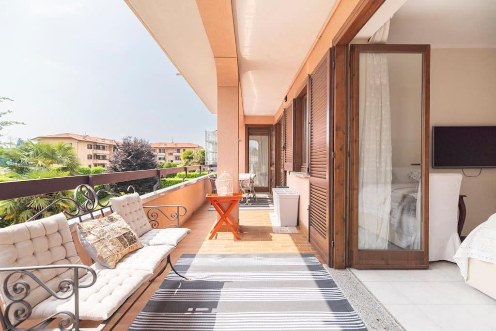 Fiorenza House Luisago Екстер'єр фото