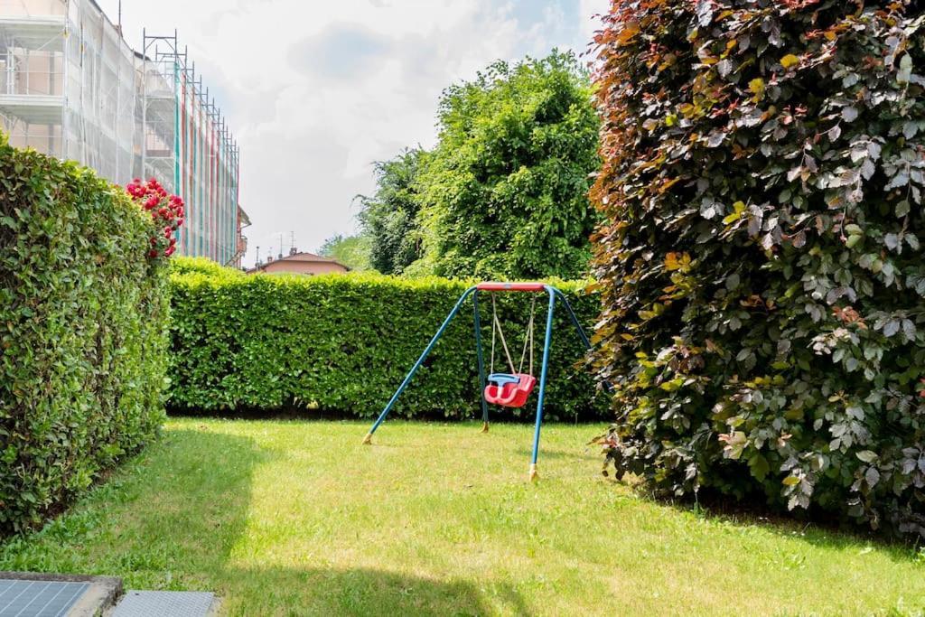Fiorenza House Luisago Екстер'єр фото