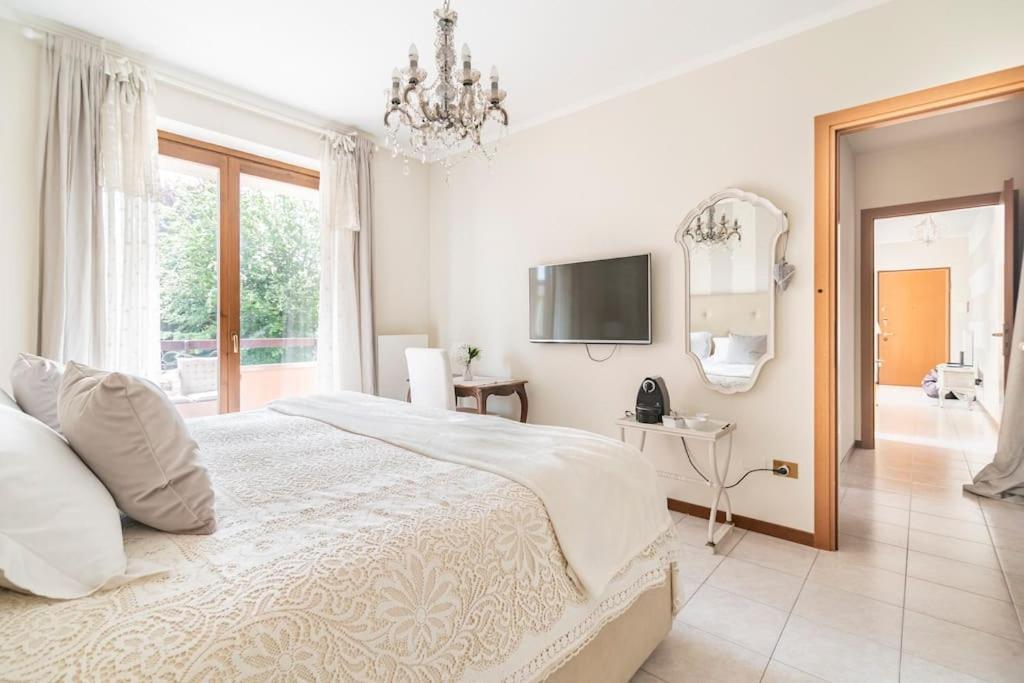 Fiorenza House Luisago Екстер'єр фото