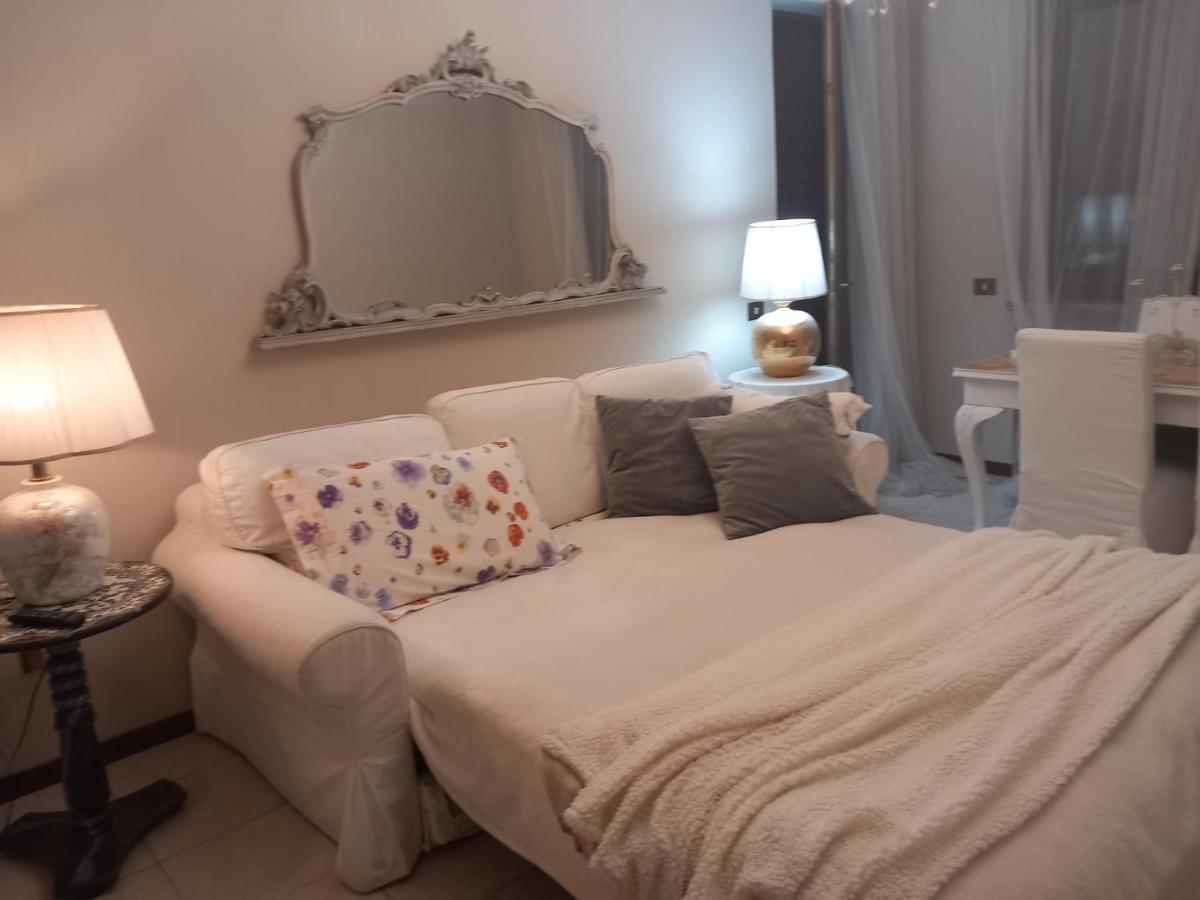 Fiorenza House Luisago Екстер'єр фото