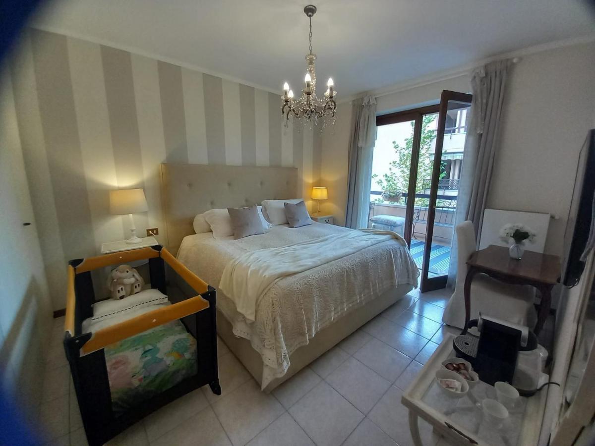 Fiorenza House Luisago Екстер'єр фото