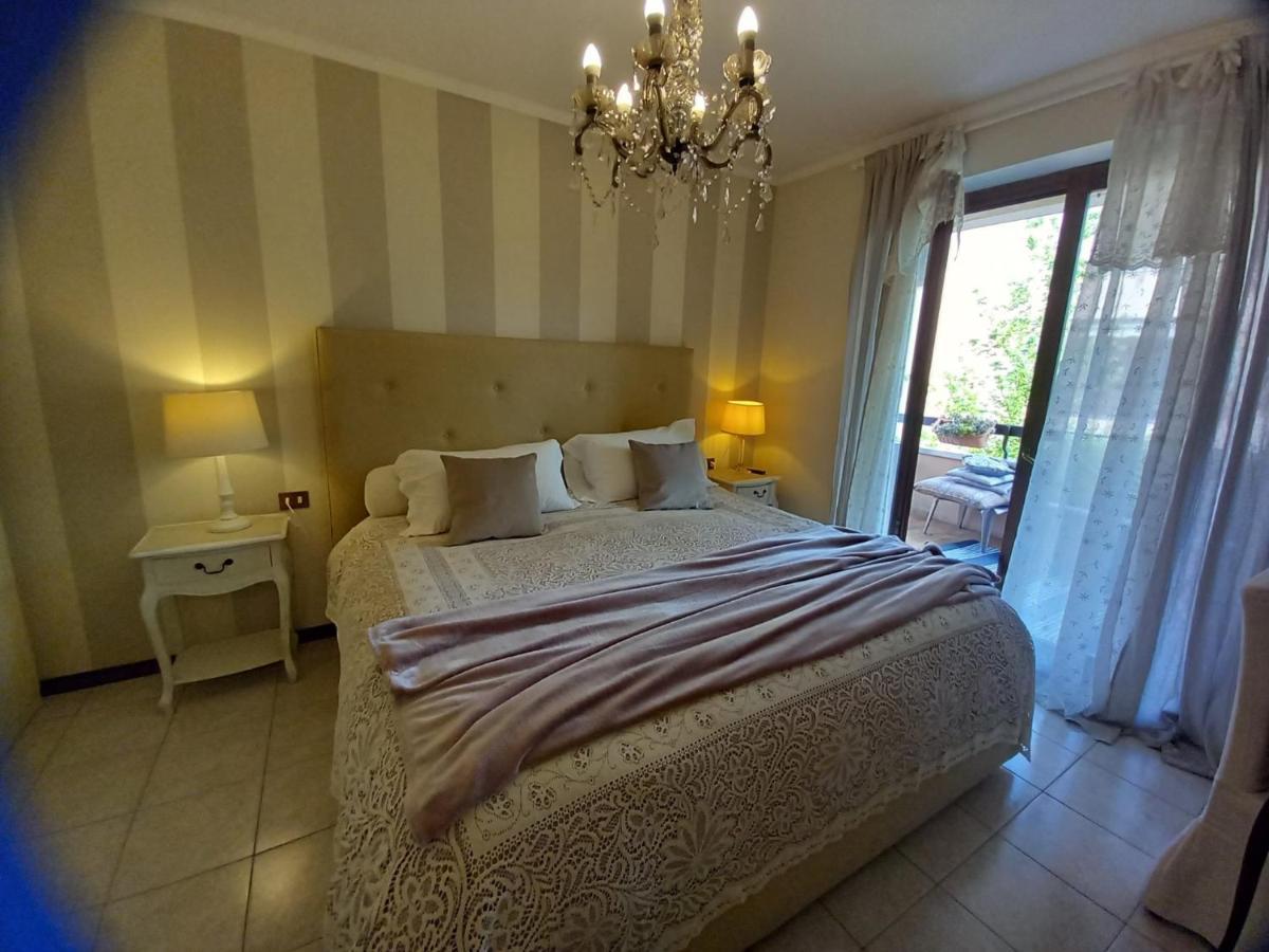 Fiorenza House Luisago Екстер'єр фото