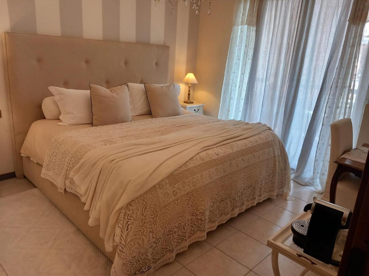 Fiorenza House Luisago Екстер'єр фото