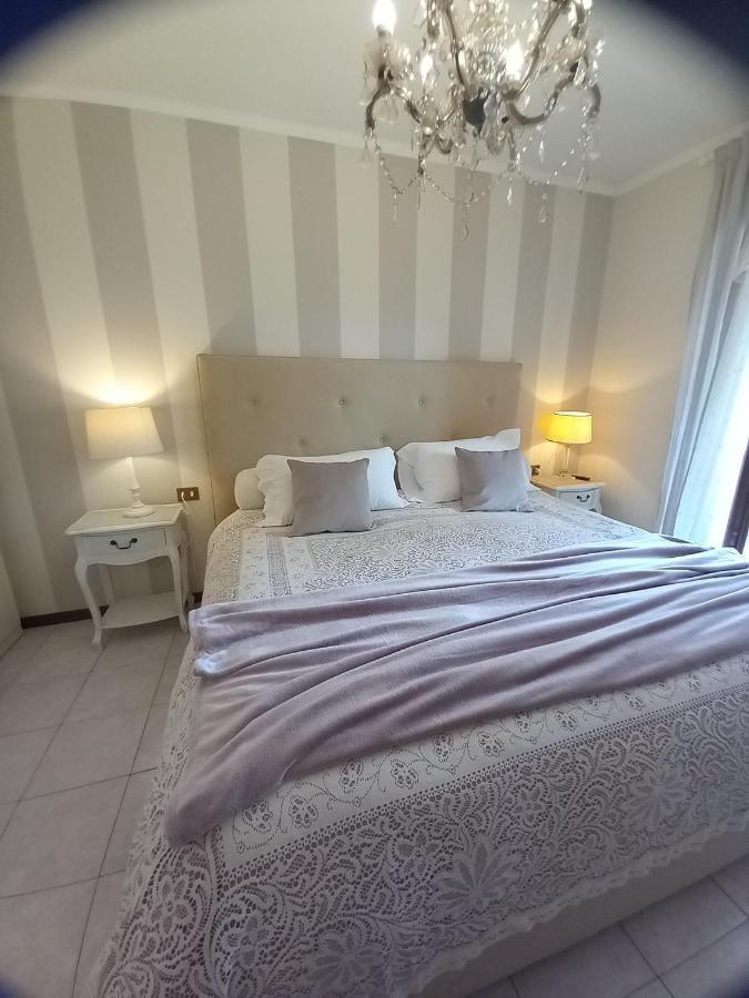 Fiorenza House Luisago Екстер'єр фото