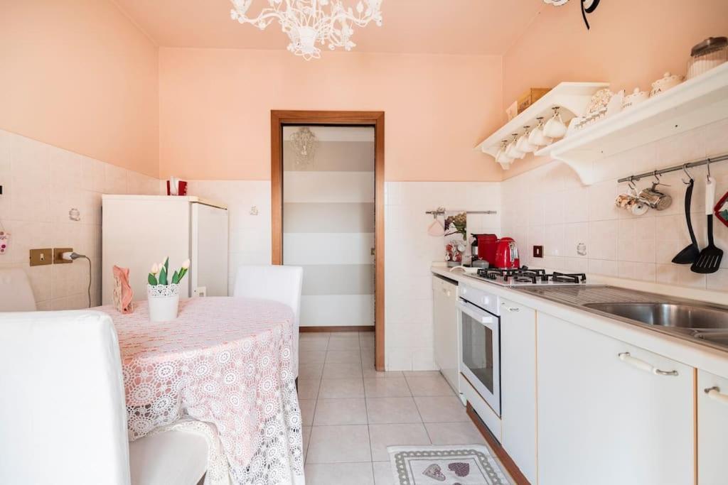 Fiorenza House Luisago Екстер'єр фото