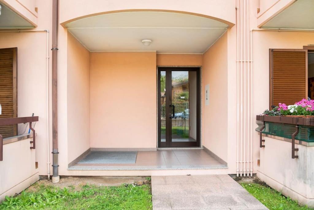Fiorenza House Luisago Екстер'єр фото