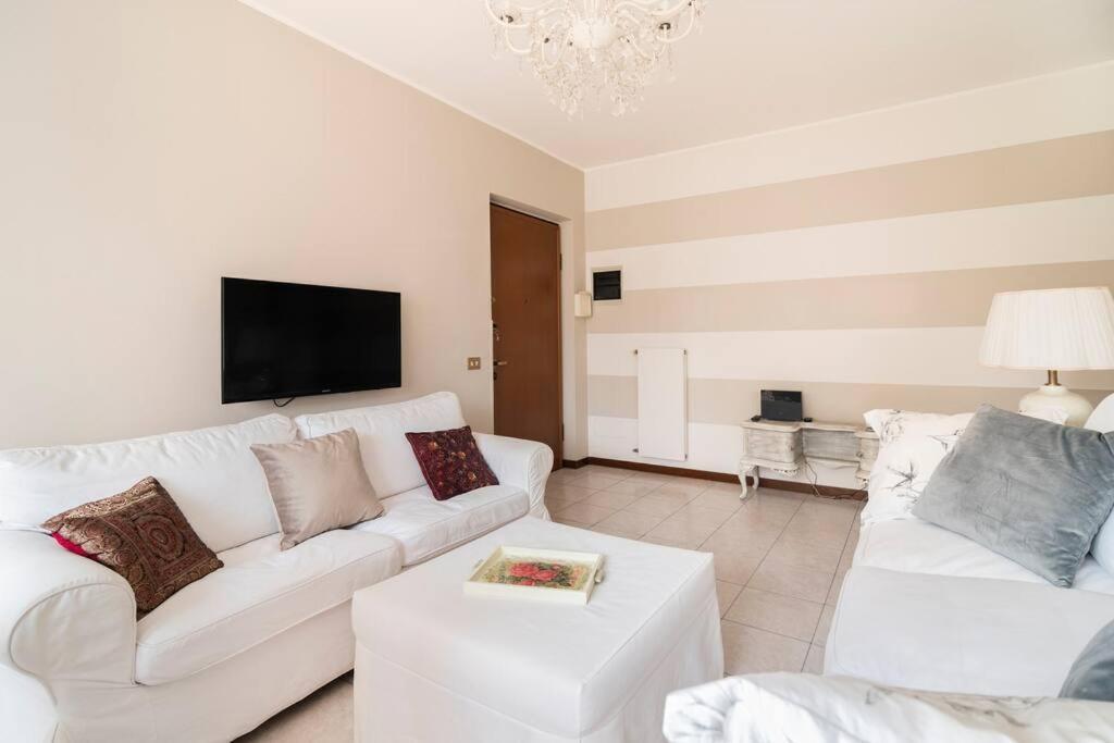 Fiorenza House Luisago Екстер'єр фото