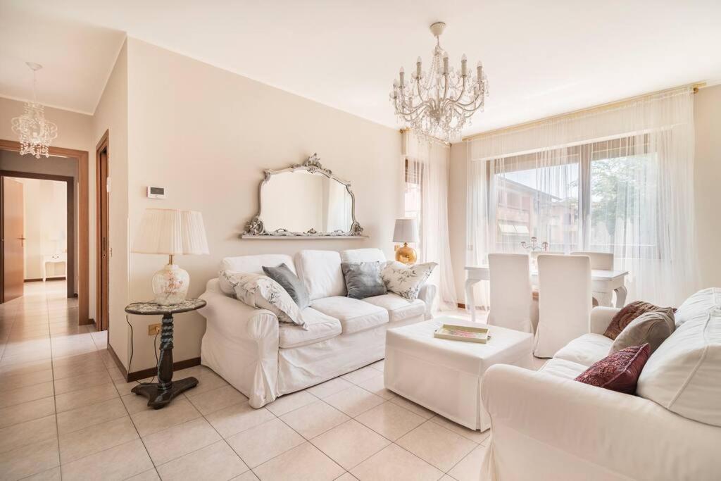 Fiorenza House Luisago Екстер'єр фото