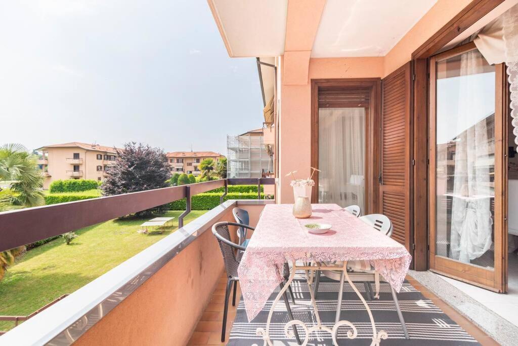 Fiorenza House Luisago Екстер'єр фото