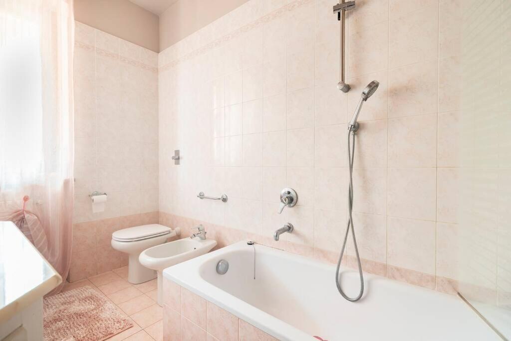 Fiorenza House Luisago Екстер'єр фото