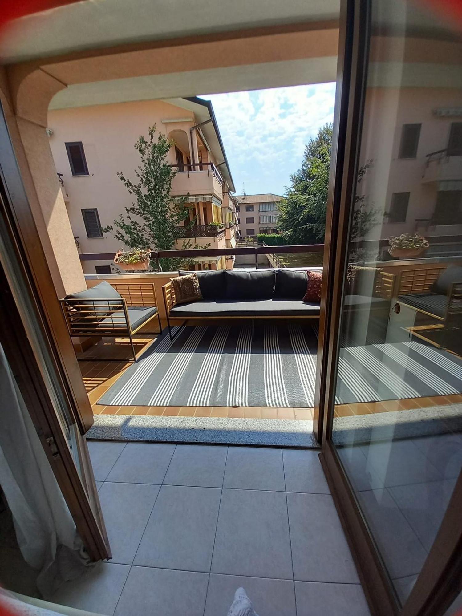 Fiorenza House Luisago Екстер'єр фото