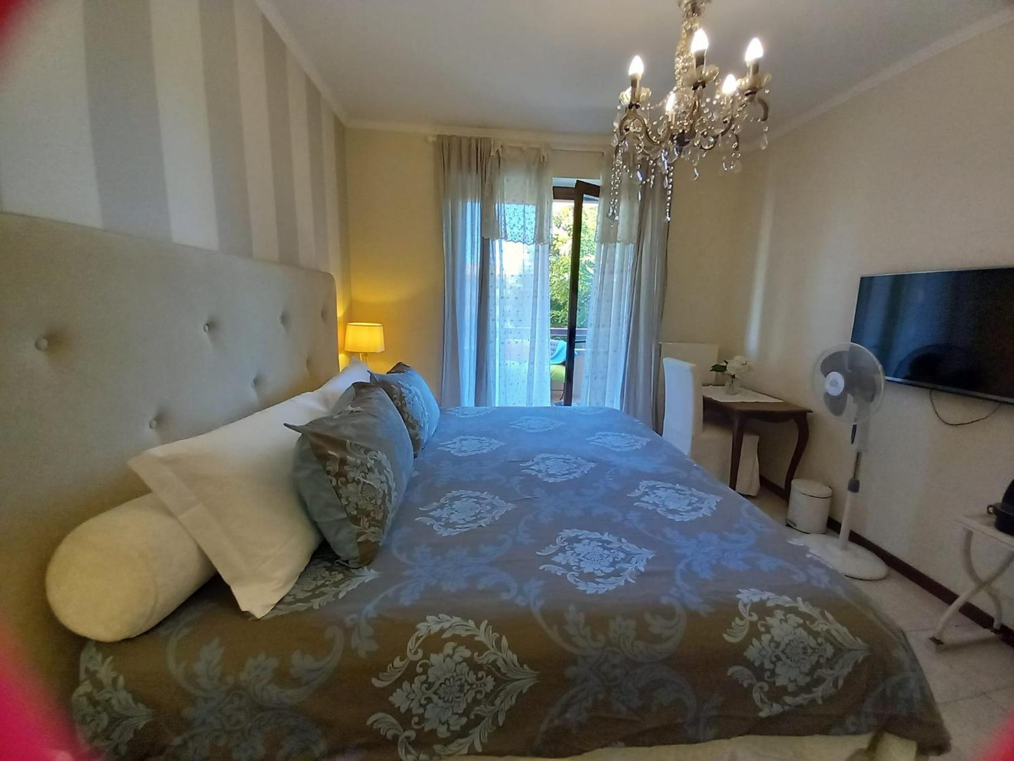 Fiorenza House Luisago Екстер'єр фото