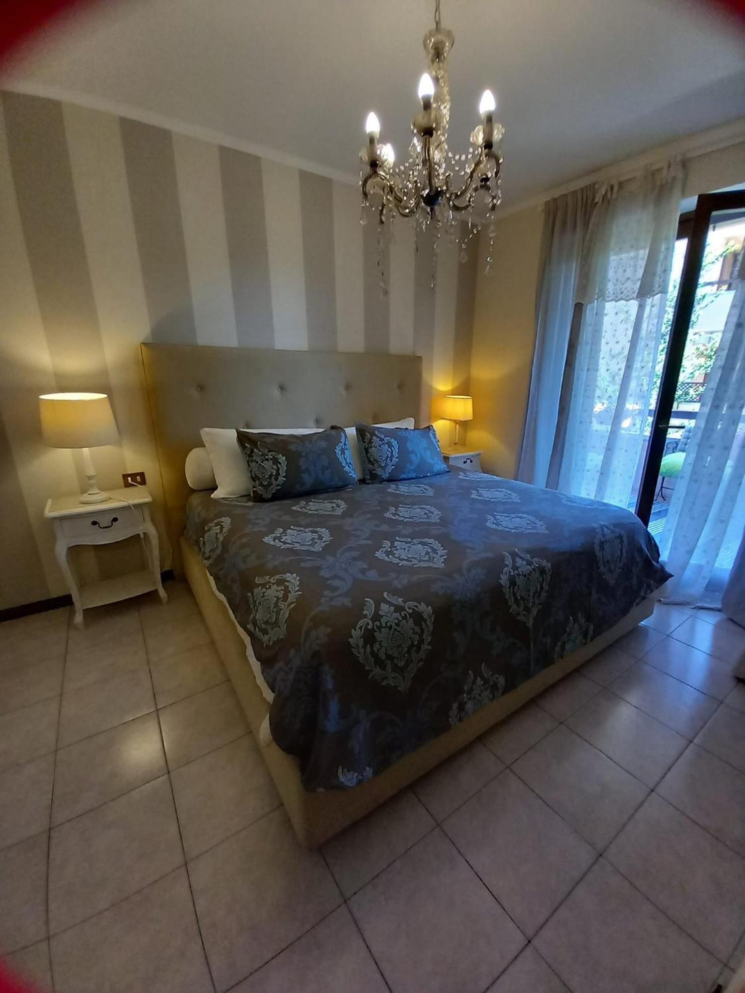 Fiorenza House Luisago Екстер'єр фото