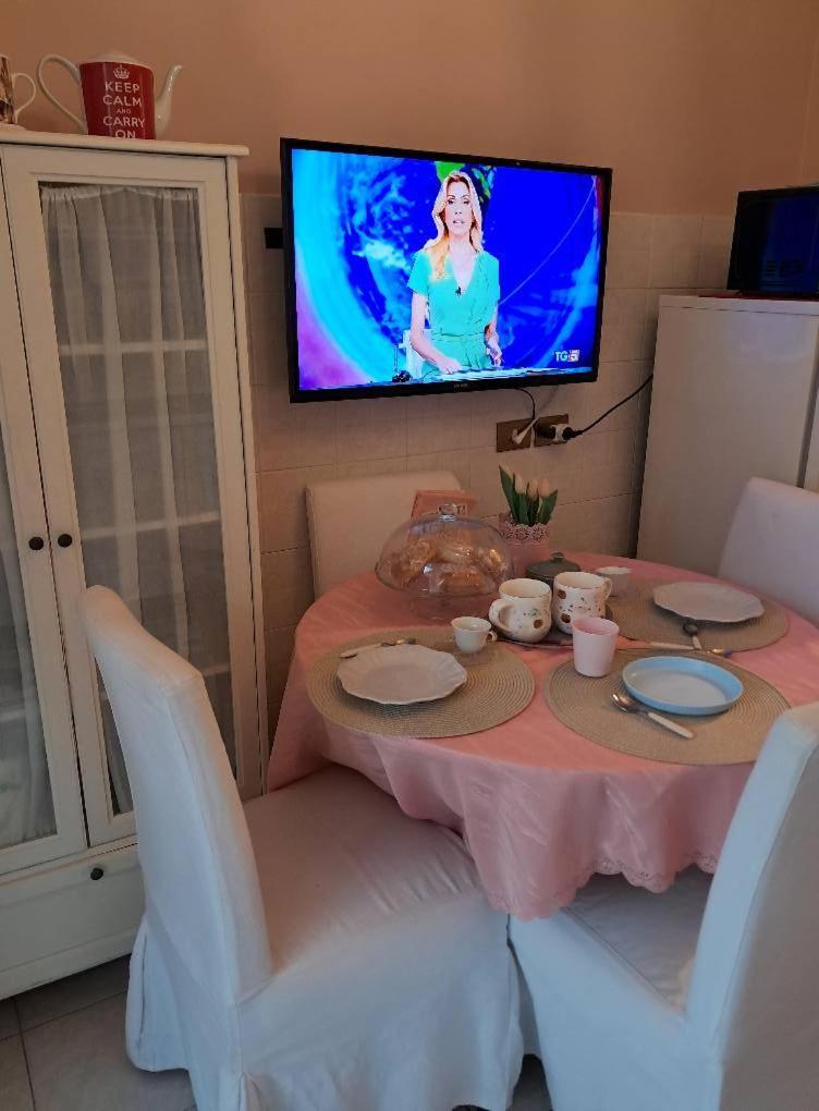 Fiorenza House Luisago Екстер'єр фото
