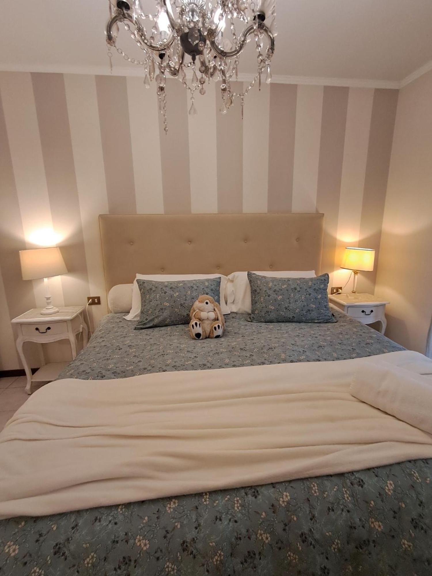 Fiorenza House Luisago Екстер'єр фото