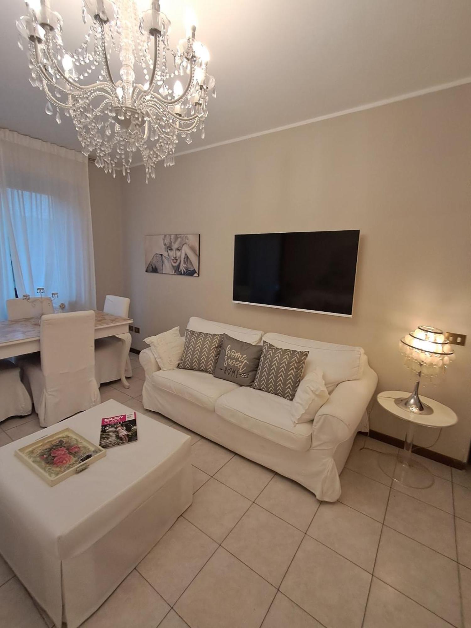 Fiorenza House Luisago Екстер'єр фото