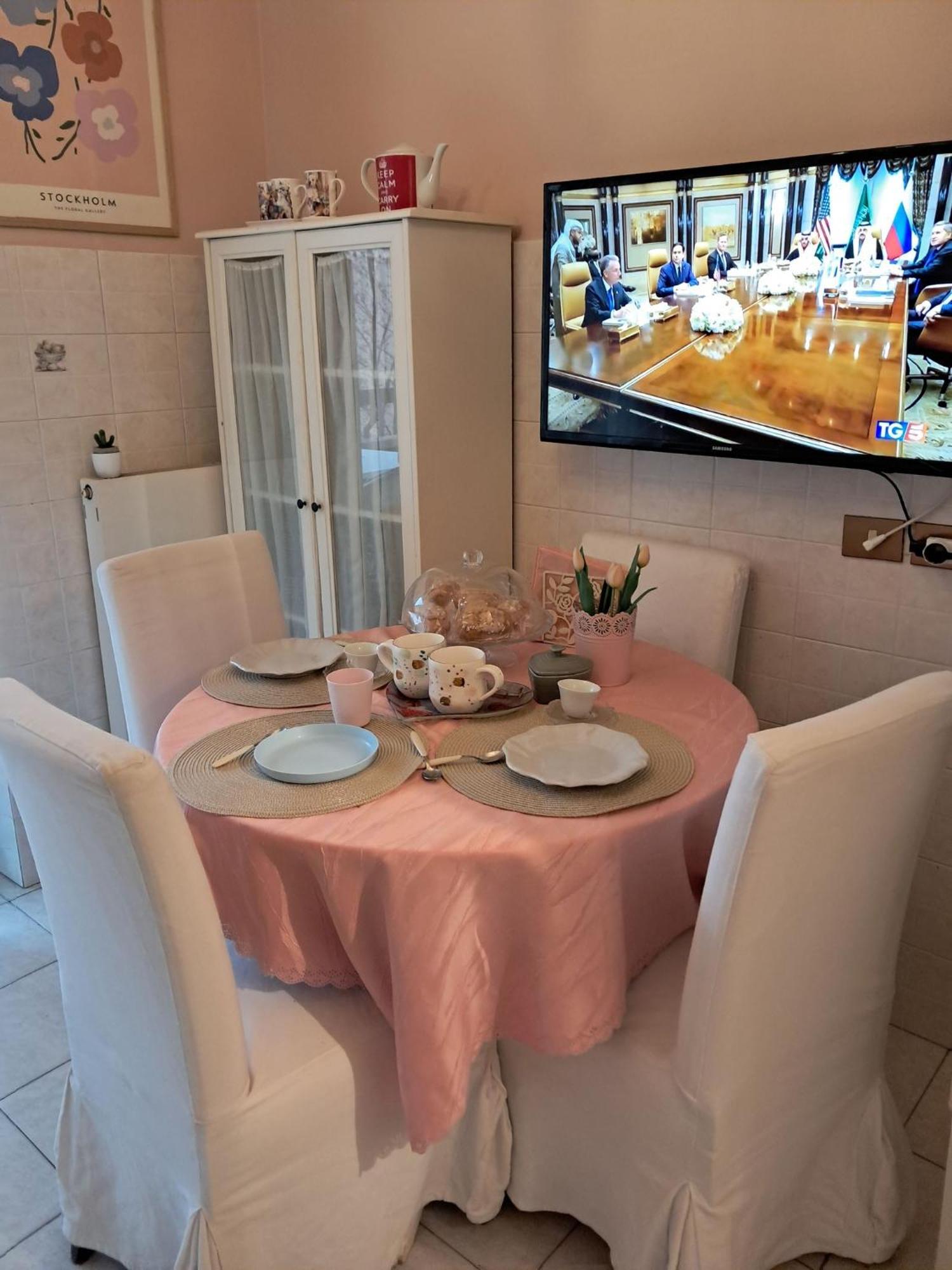 Fiorenza House Luisago Екстер'єр фото