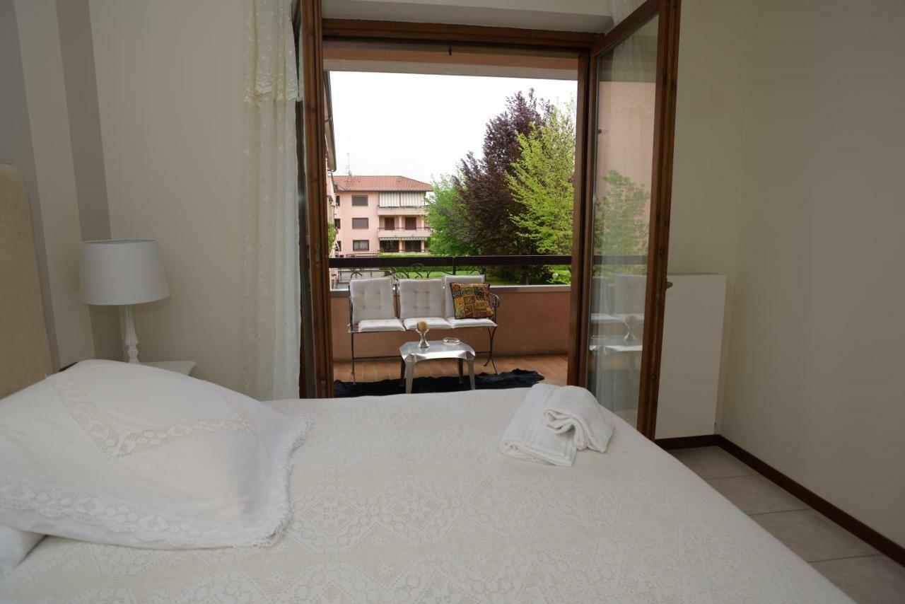 Fiorenza House Luisago Екстер'єр фото