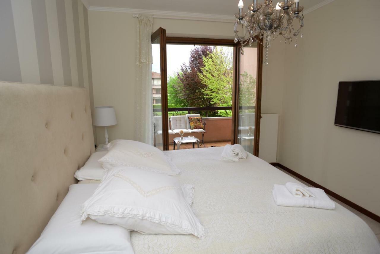 Fiorenza House Luisago Екстер'єр фото