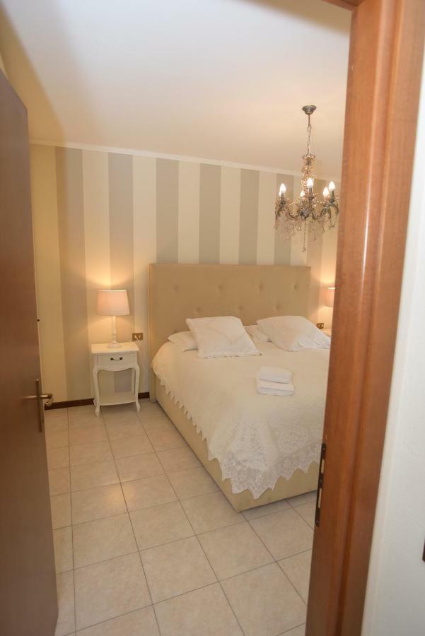 Fiorenza House Luisago Екстер'єр фото
