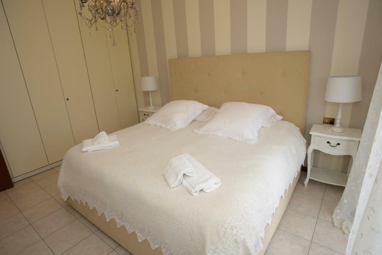 Fiorenza House Luisago Екстер'єр фото