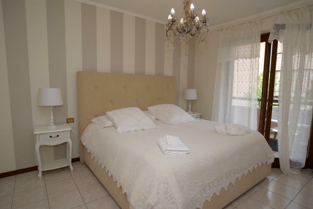 Fiorenza House Luisago Екстер'єр фото